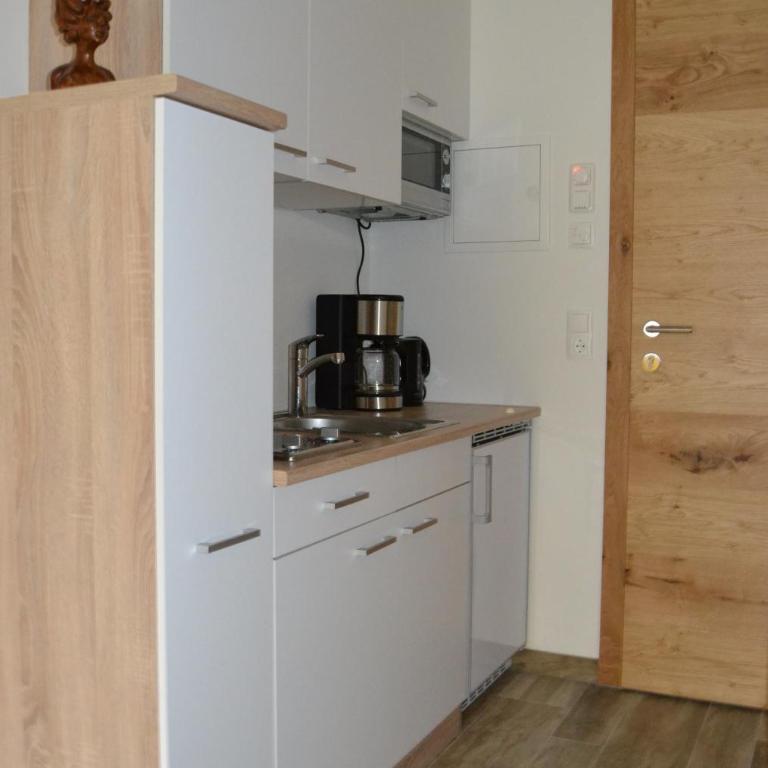 Panoramaresidenz Scheffau am Wilden Kaiser - Studio Apartment - 5