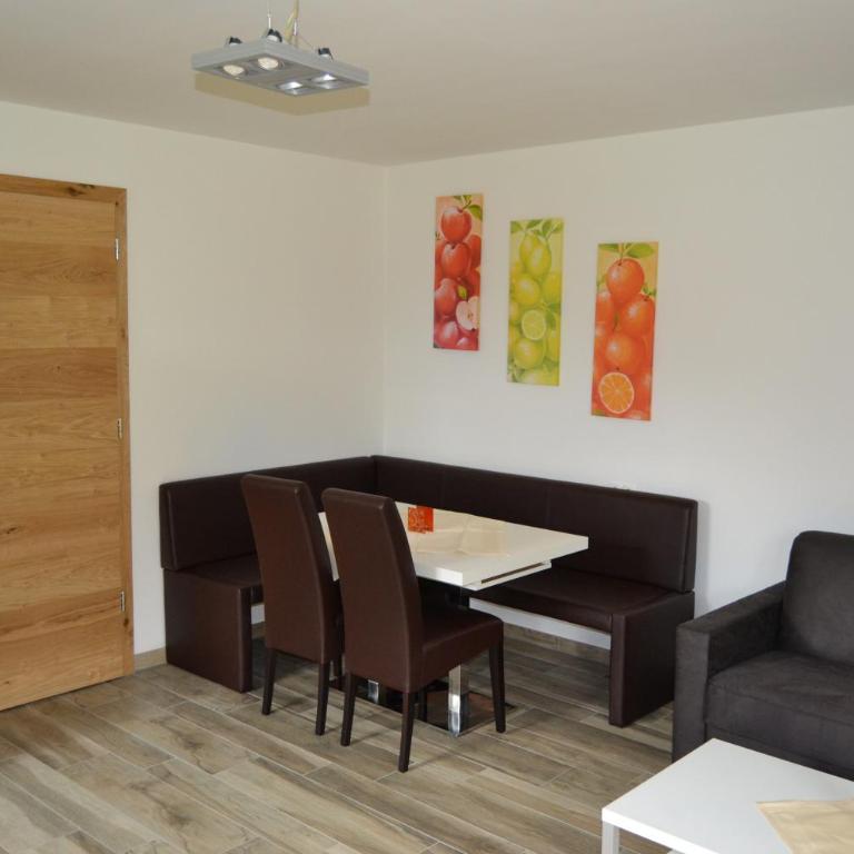 Panoramaresidenz Scheffau am Wilden Kaiser - One-Bedroom Apartment - 7