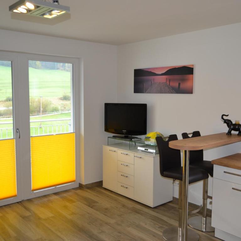 Panoramaresidenz Scheffau am Wilden Kaiser - One-Bedroom Apartment - 8
