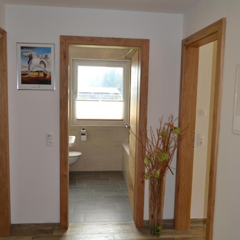 Panoramaresidenz Scheffau am Wilden Kaiser - One-Bedroom Apartment - 9