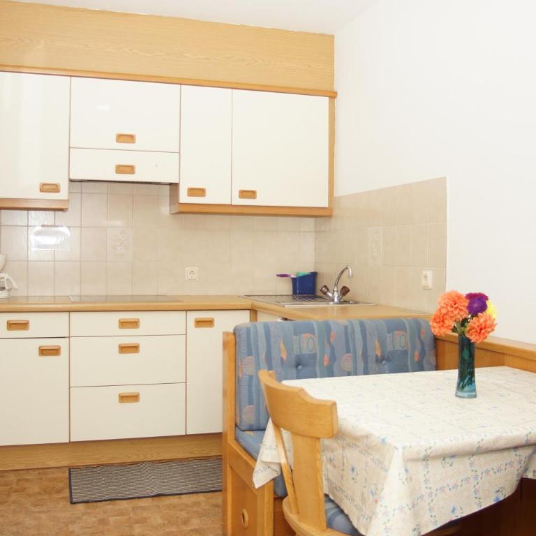Appartment Felder Erika - Appartamento con 1 Camera da Letto e con Balcone (3 Adulti) - 1
