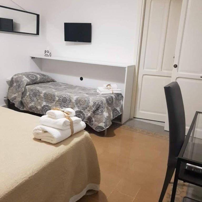 Aziz b&b - Superior Triple Room - 7