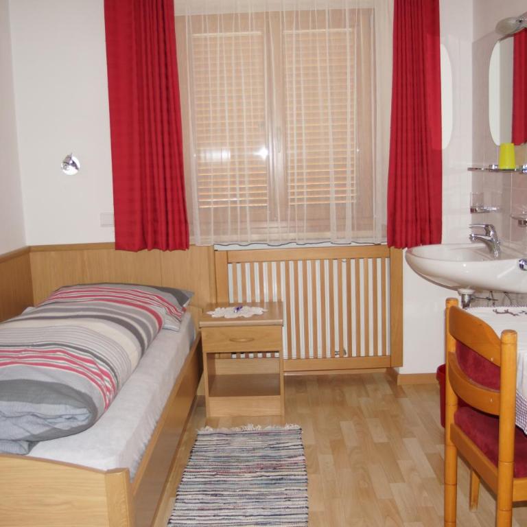 Appartment Felder Erika - Appartamento con 4 Camere da Letto e Balcone (9 Adulti) - 2
