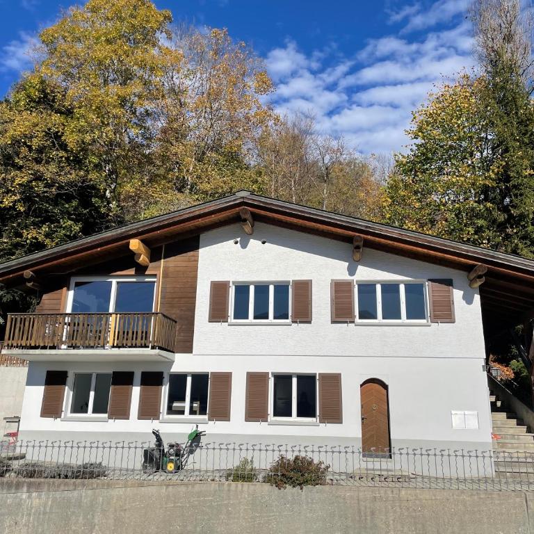 Casa Campanula - Chalet - 2