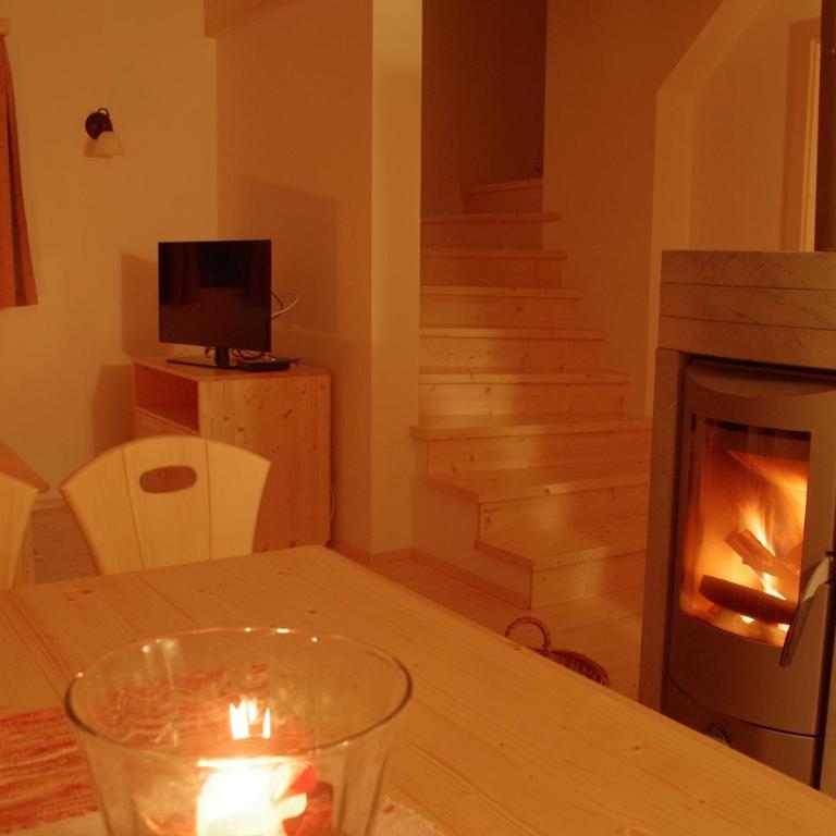 Hüttentraum Flattnitz - Chalet - 8