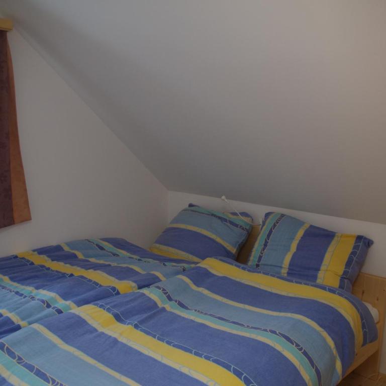 Hüttentraum Flattnitz - Chalet - 13
