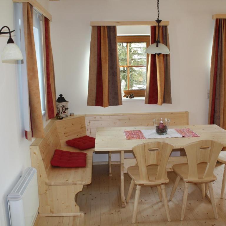 Hüttentraum Flattnitz - Chalet - 7