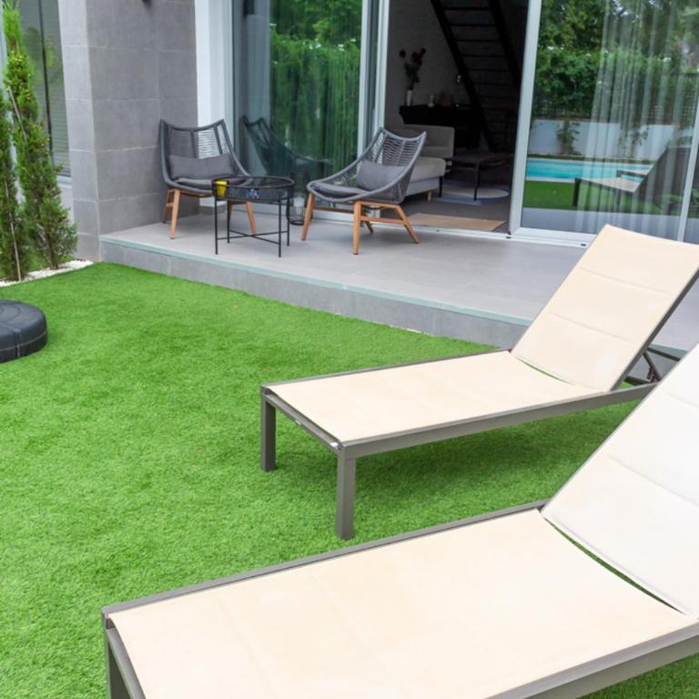 Apartamento Estrasburgo Suites - Apartamento de 3 dormitorios - 6