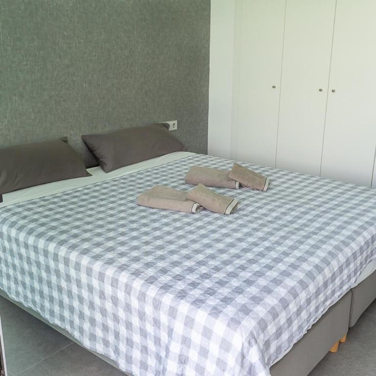 Apartamento Estrasburgo Suites - Apartamento de 3 dormitorios - 14
