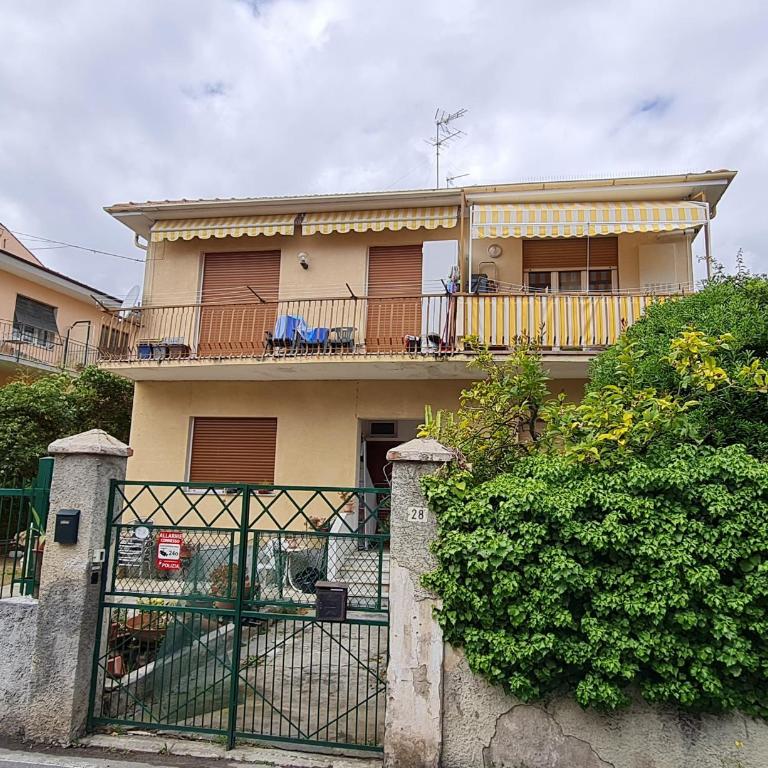 Le Sorelle - Apartment - 15