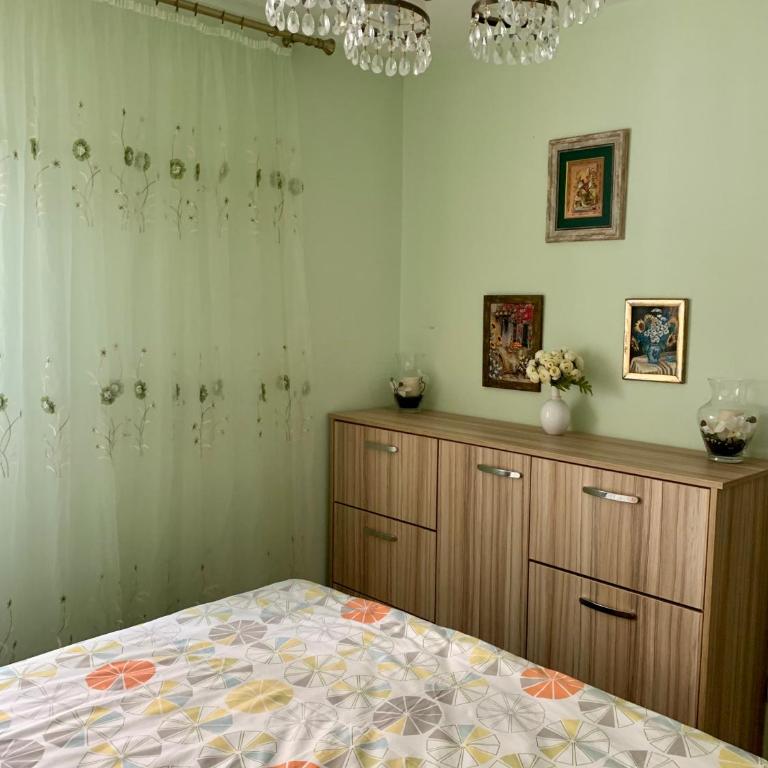 Sunny Apartment Petrovac - Two-Bedroom Apartment - 16