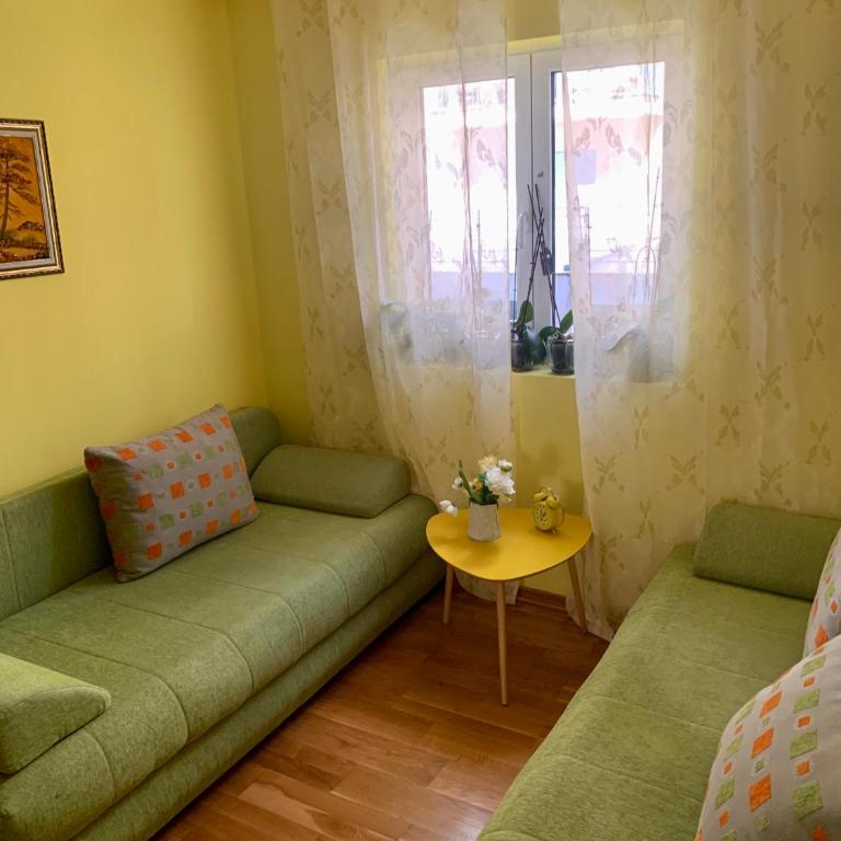 Sunny Apartment Petrovac - Two-Bedroom Apartment - 19