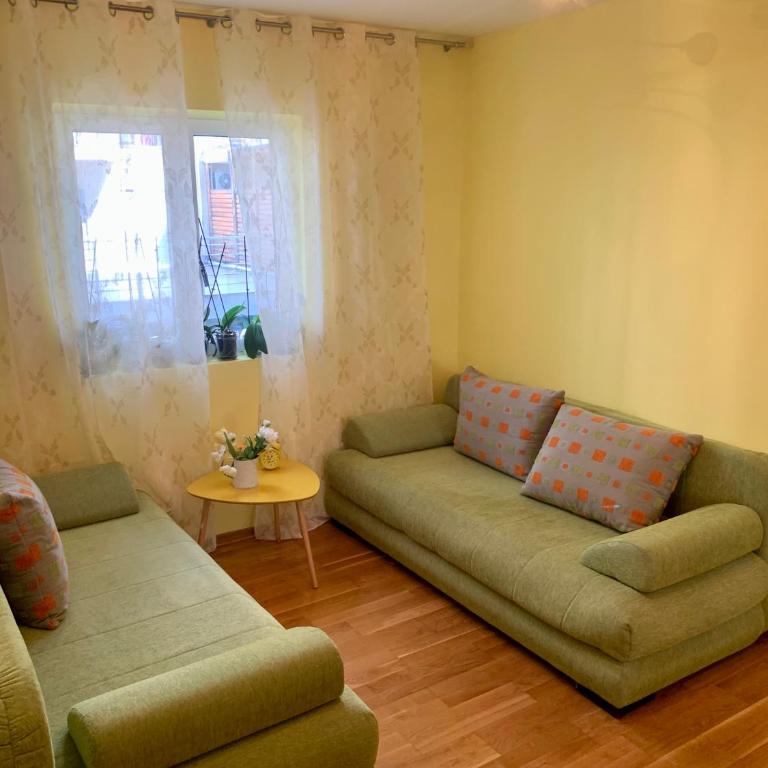 Sunny Apartment Petrovac - Two-Bedroom Apartment - 18