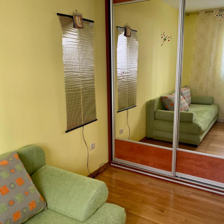 Sunny Apartment Petrovac - Two-Bedroom Apartment - 20