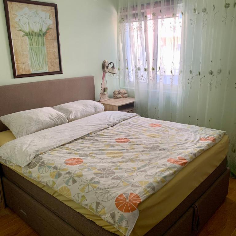 Sunny Apartment Petrovac - Two-Bedroom Apartment - 15