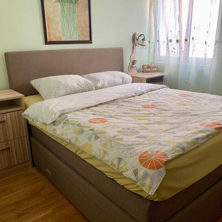 Sunny Apartment Petrovac - Two-Bedroom Apartment - 17