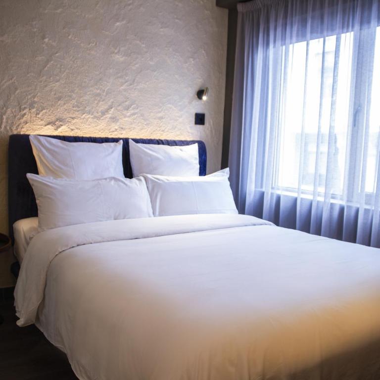 Letoh Letoh Gran Vía - Budget Double Room - 3