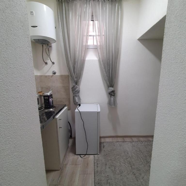 Carpe Diem Apartments - Family Room with Terrace - 12