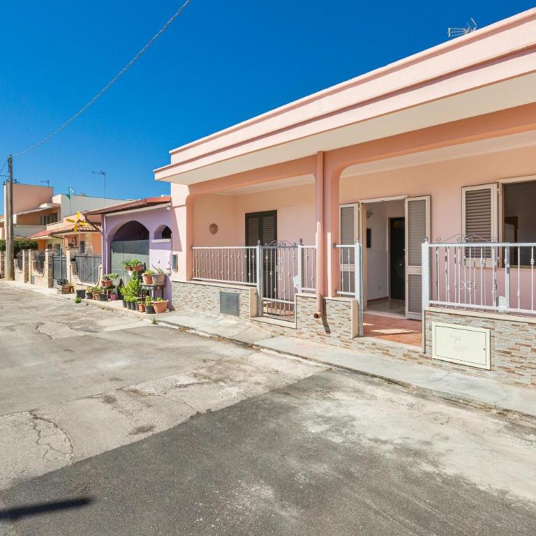 Villino Seremar by BarbarHouse - Casa con 2 Camere da Letto - 15