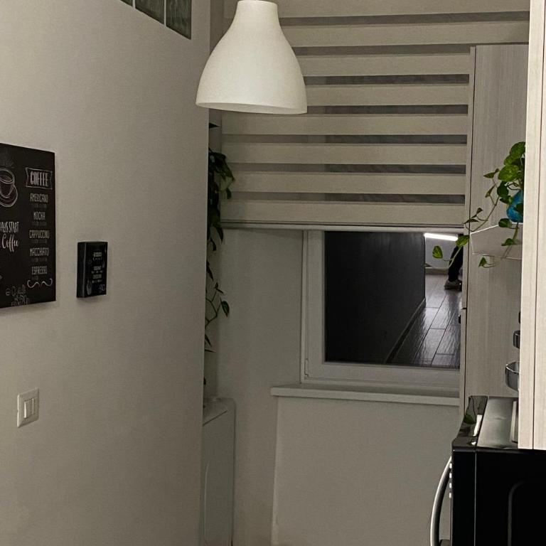 DOMUS ART SUITES MERULANA - Appartamento con 2 Camere da Letto - 27