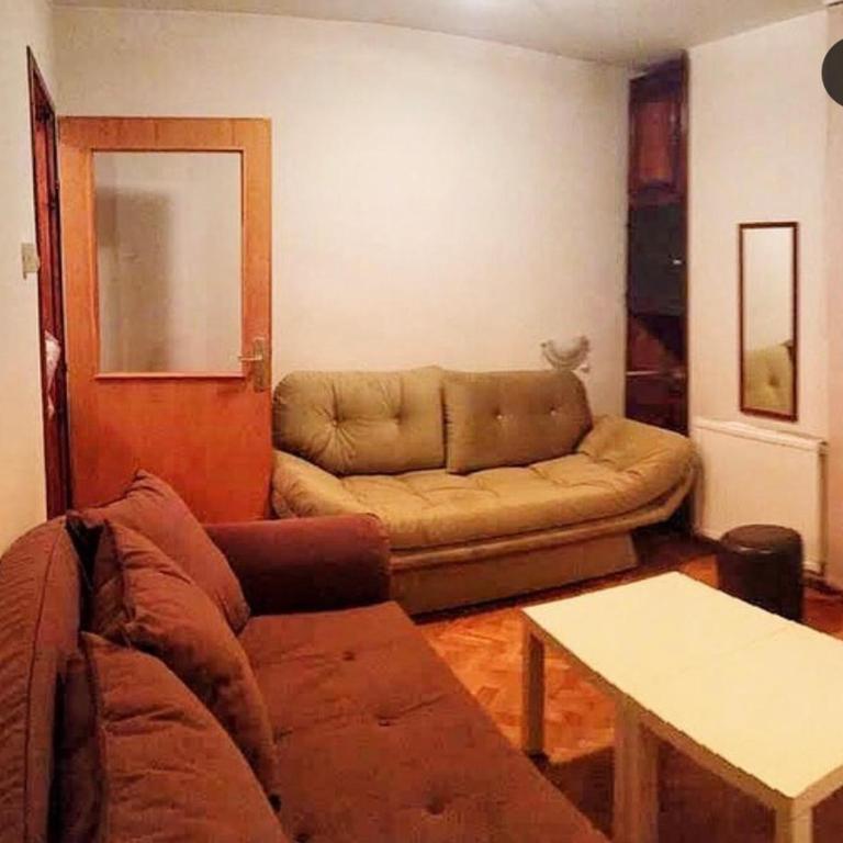 Marija - One-Bedroom Apartment - 3