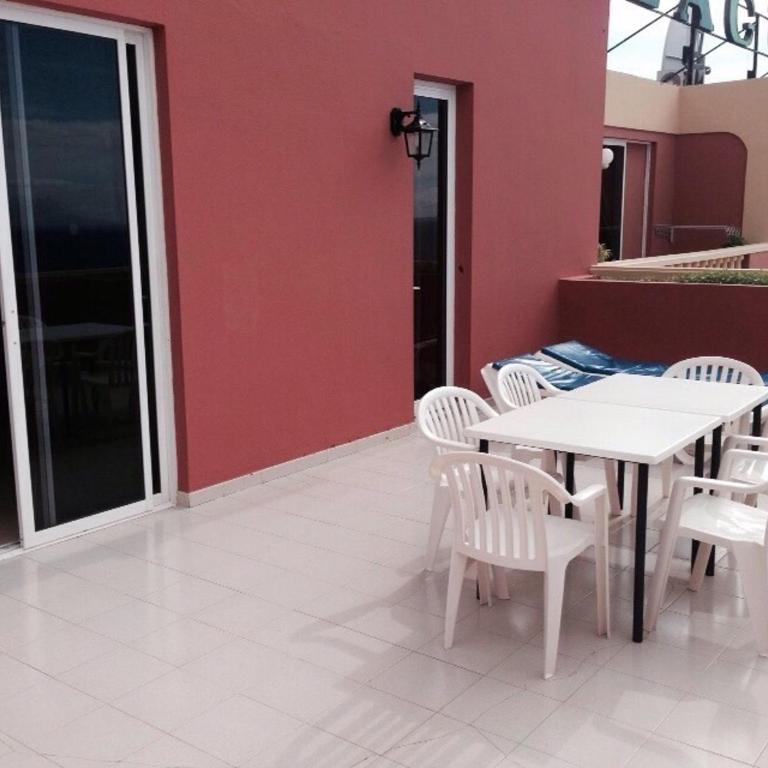 Laguna Park 2 - Apartamento Familiar con vistas al océano - 5