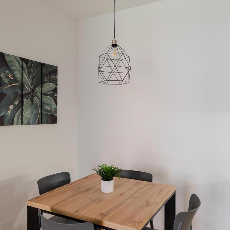 Exclusive Apartment in Trastevere - One-Bedroom Apartment - 6