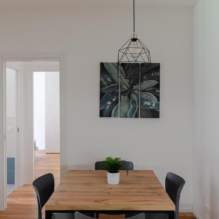 Exclusive Apartment in Trastevere - One-Bedroom Apartment - 7