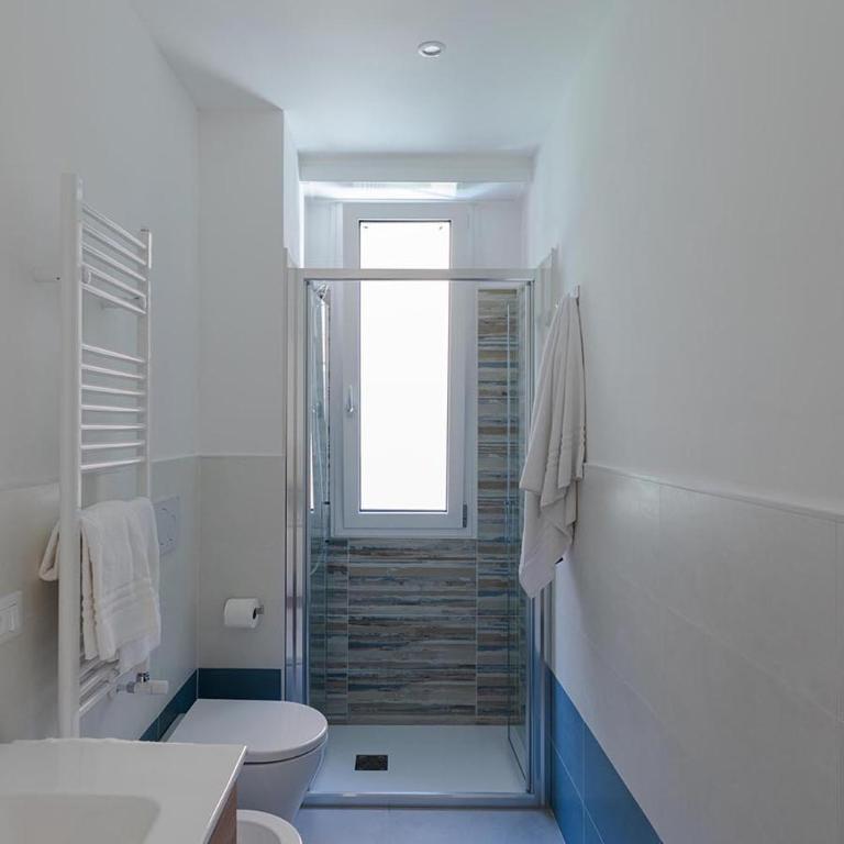 Exclusive Apartment in Trastevere - One-Bedroom Apartment - 20