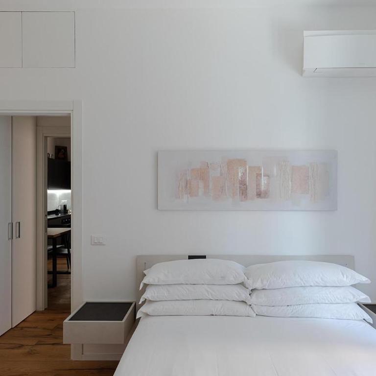 Exclusive Apartment in Trastevere - One-Bedroom Apartment - 17