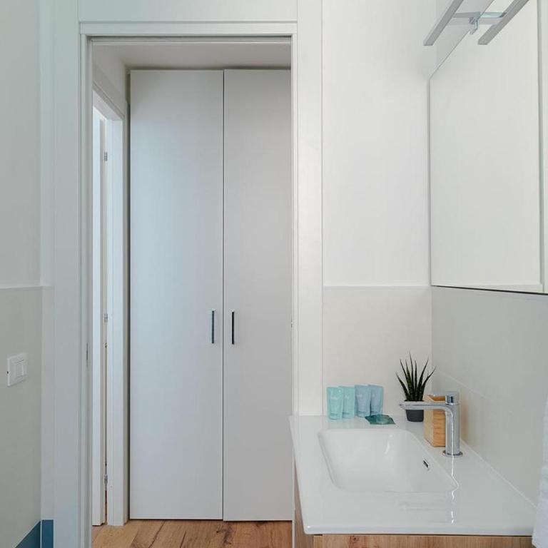 Exclusive Apartment in Trastevere - One-Bedroom Apartment - 21