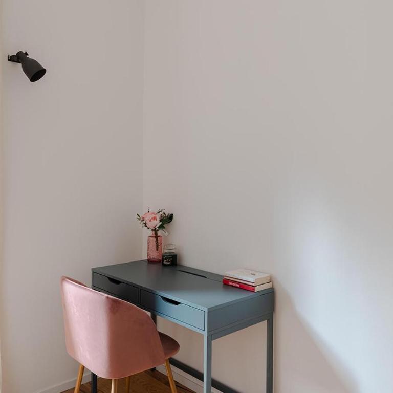 Exclusive Apartment in Trastevere - One-Bedroom Apartment - 18