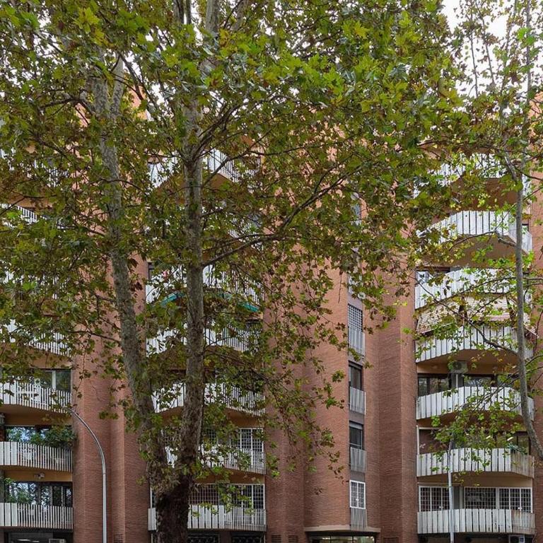 Exclusive Apartment in Trastevere - One-Bedroom Apartment - 23