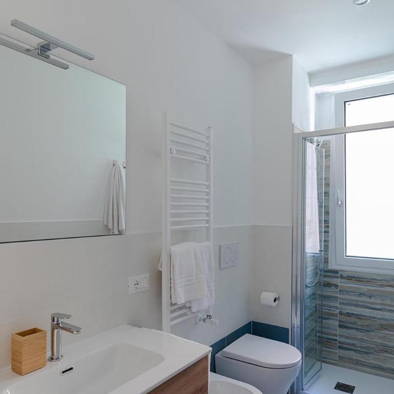 Exclusive Apartment in Trastevere - One-Bedroom Apartment - 19