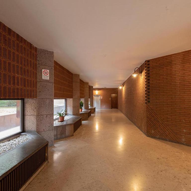 Exclusive Apartment in Trastevere - One-Bedroom Apartment - 22