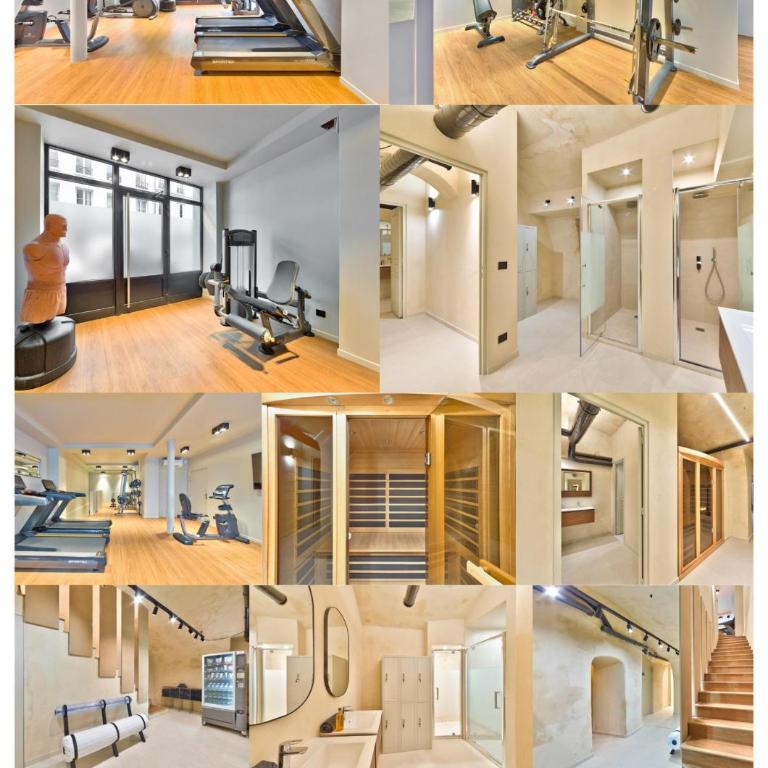 91 - Urban Picasso Le Marais - Appartement - 19