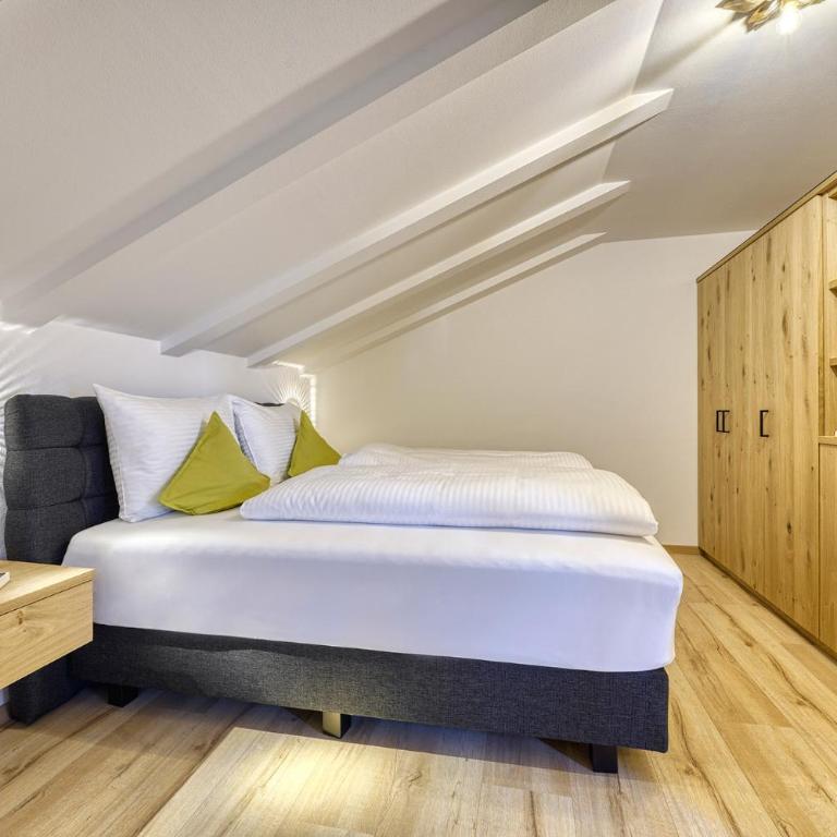 Appartements Kreuzwegerhof - Apartamento de 1 dormitorio - 6
