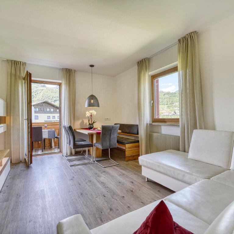 Appartements Kreuzwegerhof - Apartamento de 2 dormitorios - 4