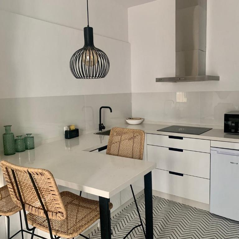 Apartamentos Los Patios de la Judería - Superior Apartment One Bedroom - 7
