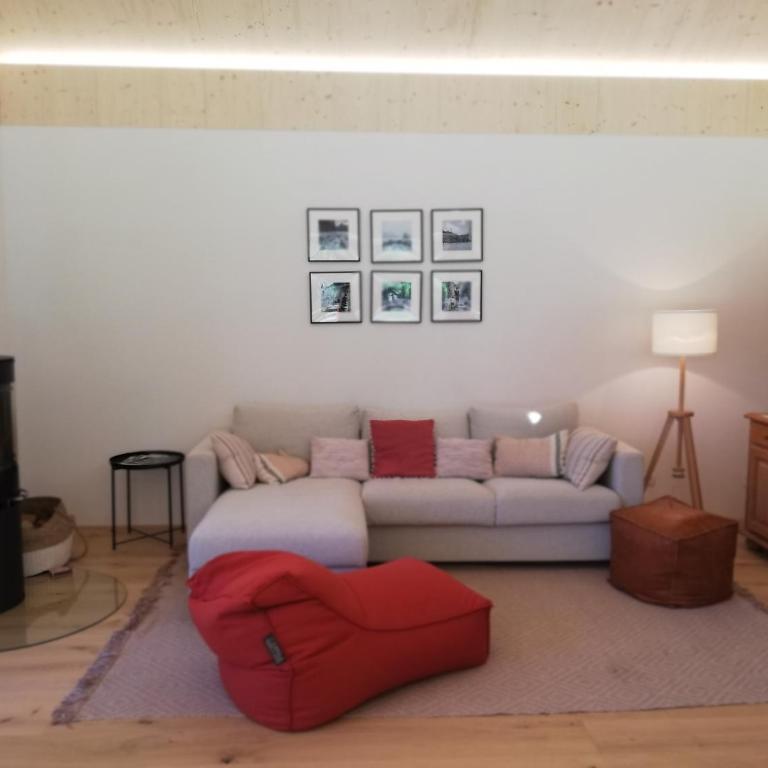 NaturparkResort Lausernest - Haus mit 4 Schlafzimmern - 19