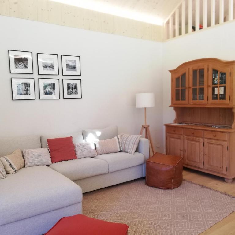 NaturparkResort Lausernest - Haus mit 4 Schlafzimmern - 20