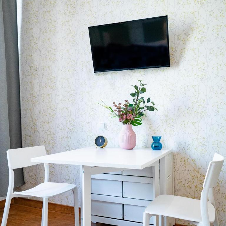 Smartr Madrid Gran Via 47 - Studio with city views - 8