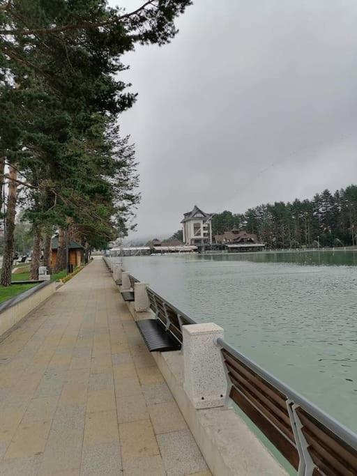 3bears apartman - Apartman sa 1 Spavaćom Sobom - 16