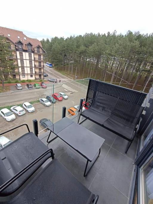 3bears apartman - Apartman sa 1 Spavaćom Sobom - 19