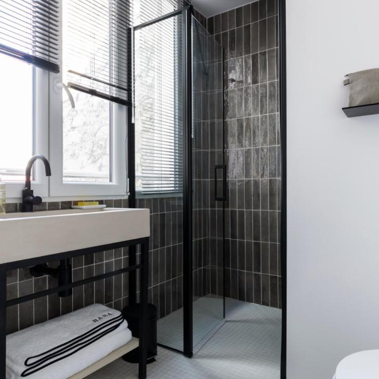 Baba Hotel - Chambre Double Standard - 5