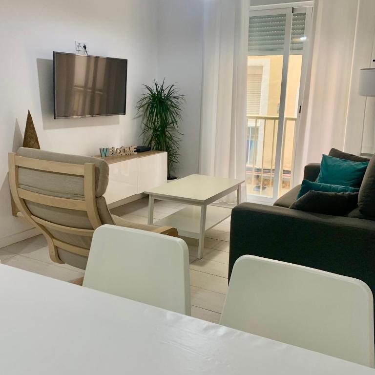 ALAMEDA 31 Centro Levante Beach - Apartamento de 2 dormitorios - 7