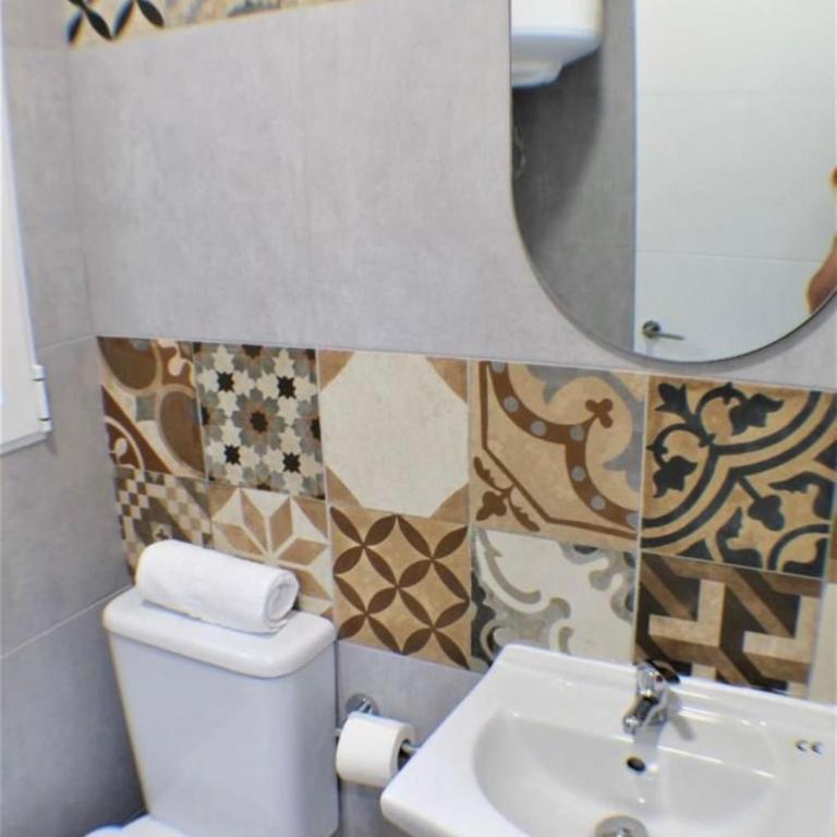 ALAMEDA 31 Centro Levante Beach - Apartamento de 2 dormitorios - 18