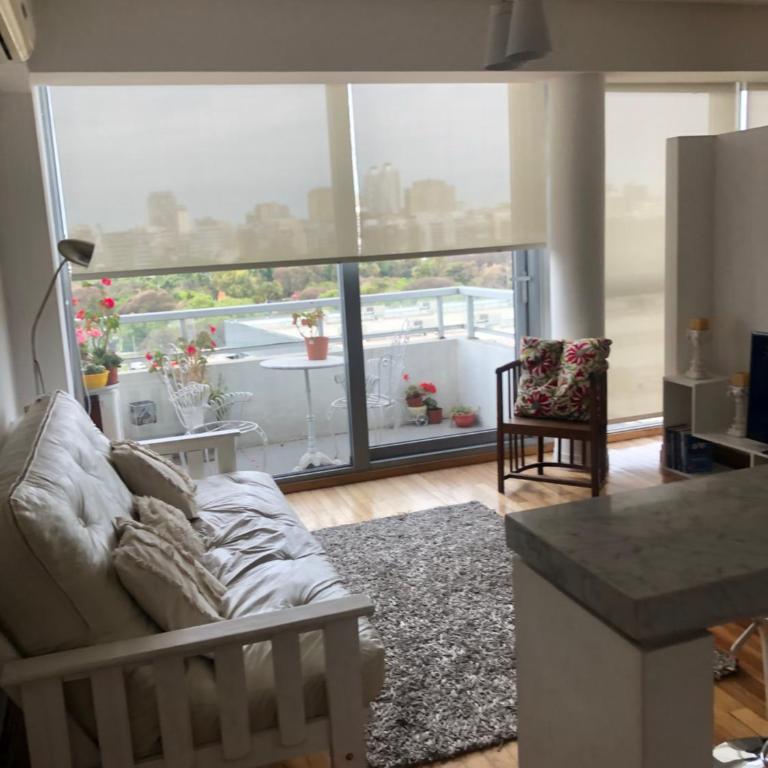 Apartamento Av kennedy y Cerviño a metros embajada EEUU - Apartamento - 24