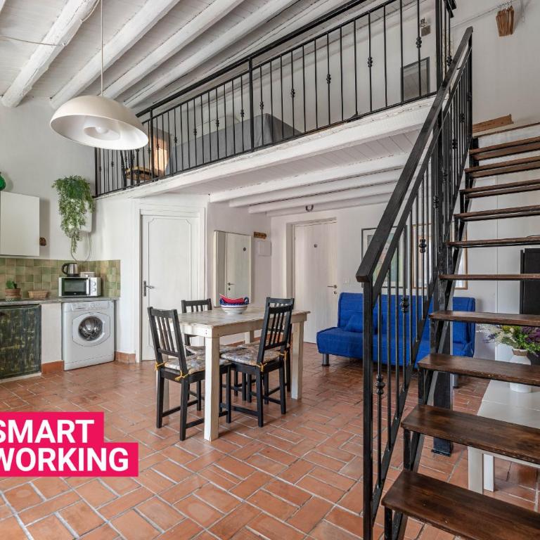 Sant'Onofrio Apartments by Wonderful Italy - Appartamento - 1