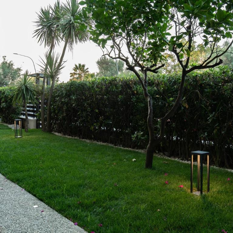 Tenuta Tre Gemme a mare - Suite Salvia - Casa Vacanze - 8